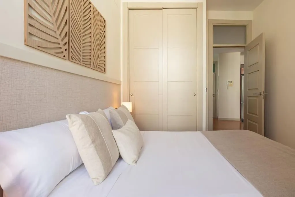 Velazquez & Old Town By Ele Apartments Malaga Spain