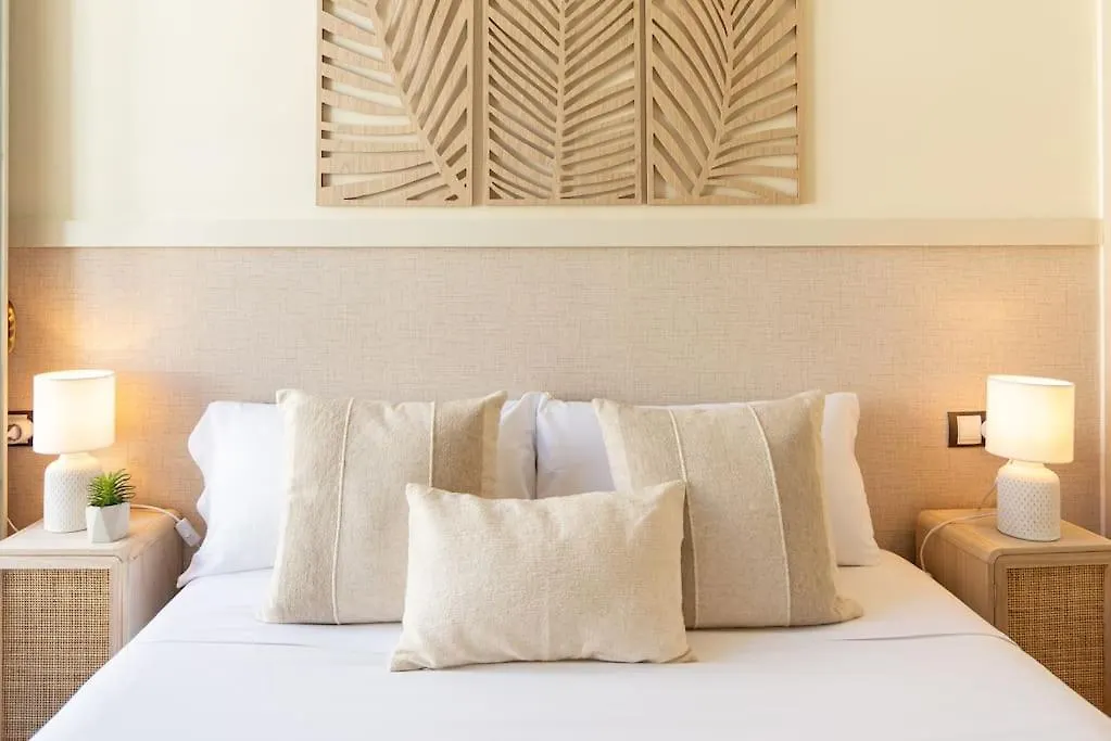 Velazquez & Old Town By Ele Apartments Malaga Spain