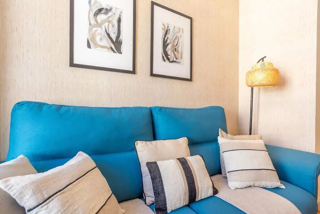 Velazquez & Old Town By Ele Apartments Malaga 0*,  Spain