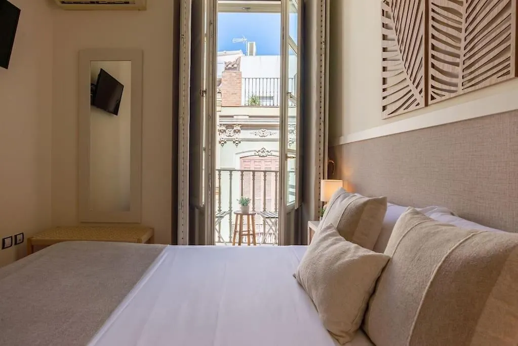 Velazquez & Old Town By Ele Apartments Malaga 0*,  Spain